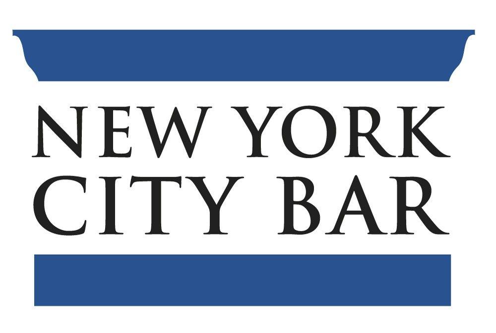 New York F Logo - New York City Bar Association
