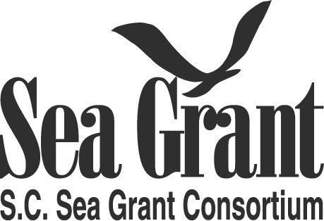 Giant White C Logo - South Carolina Sea Grant Consortium | SC Sea Grant Consortium - Logos