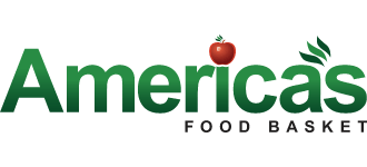 American Food Company Logo - America's Food Basket | The Official Website of America's Food Basket