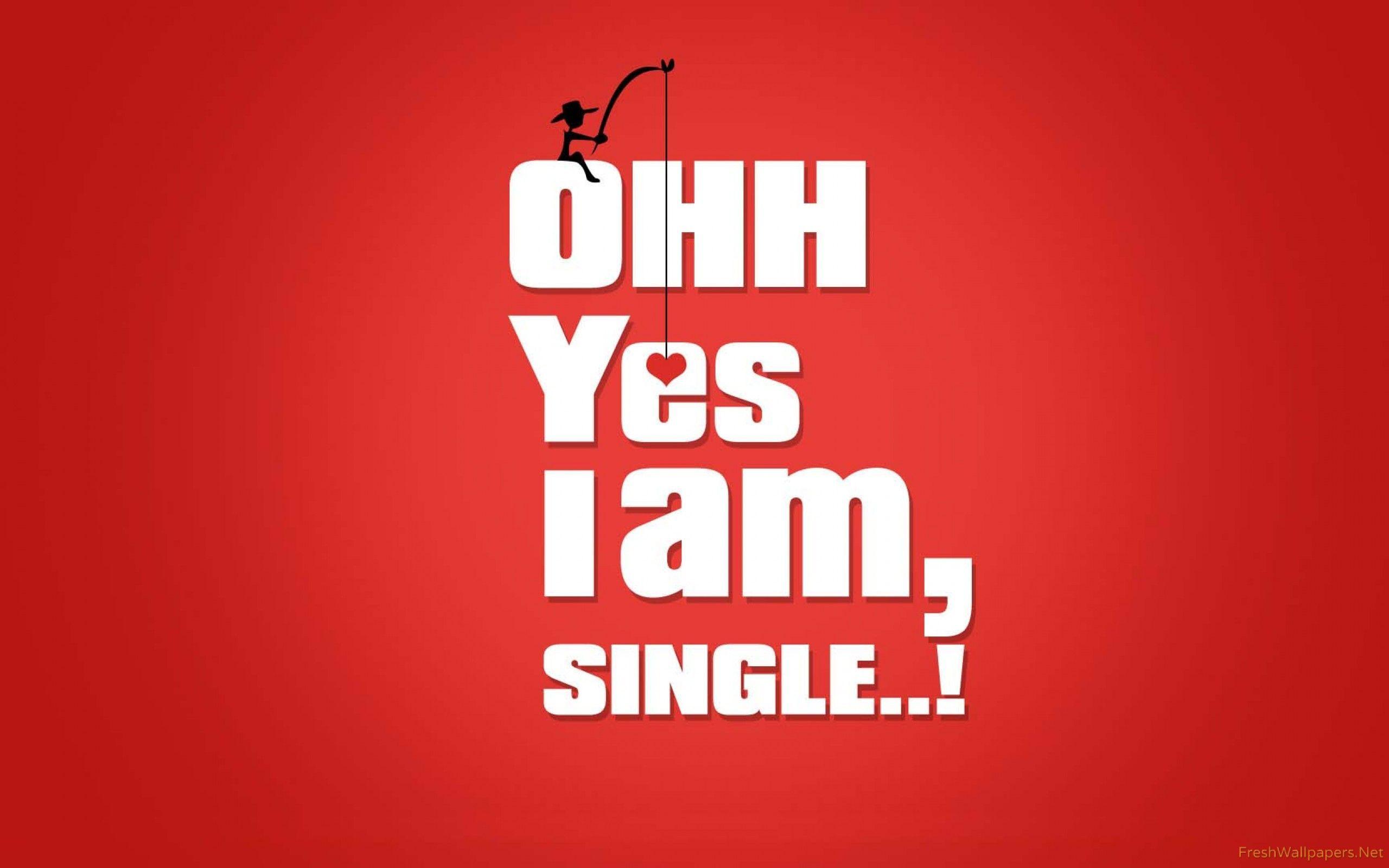 Single Red Quote Logo - Best Free Single HD Wallpaper