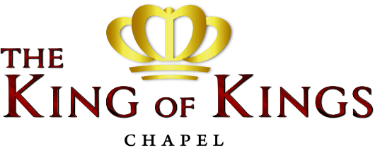 King of Kings Logo - The King of Kings Chapel Organization, Texas