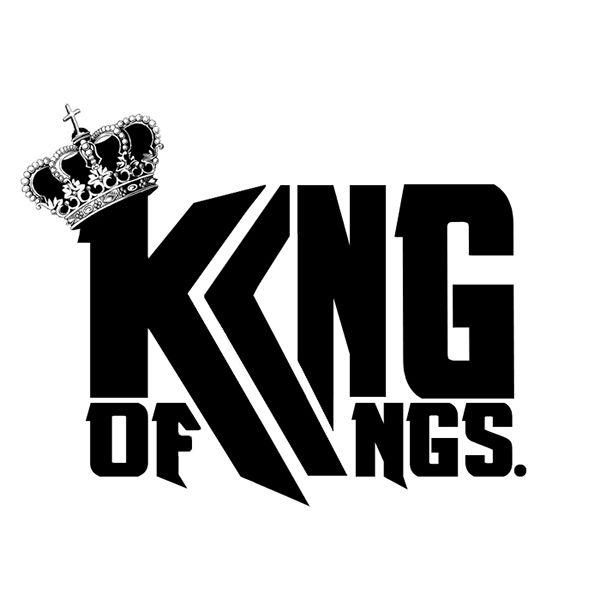 King of Kings Logo - King Logos