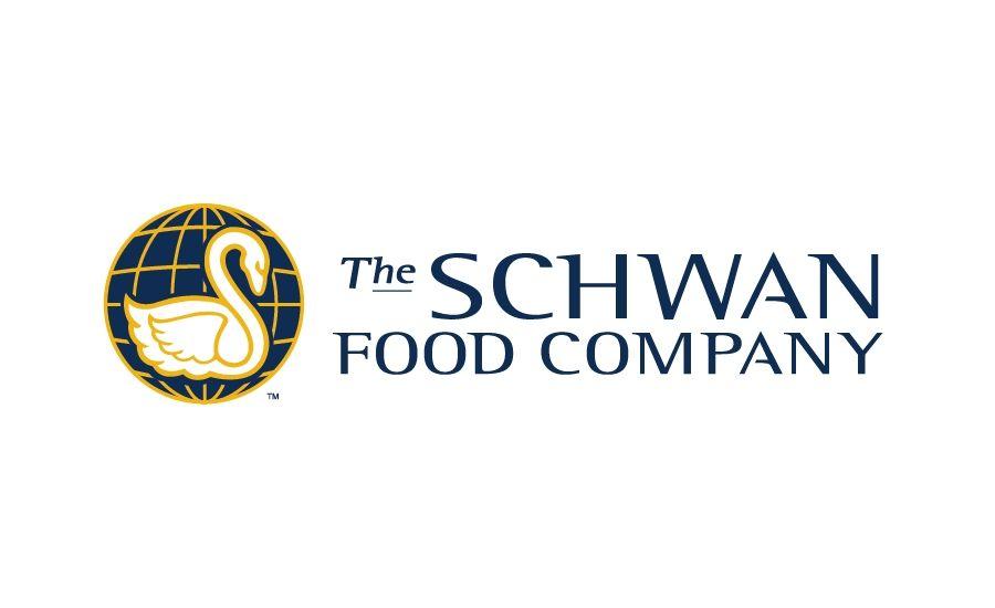 American Food Company Logo - Schwan's Company announces year-long celebration of its 65th ...