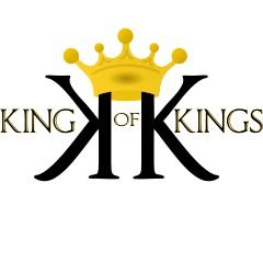 King of Kings Logo - KING OF KINGS Tycoon Help