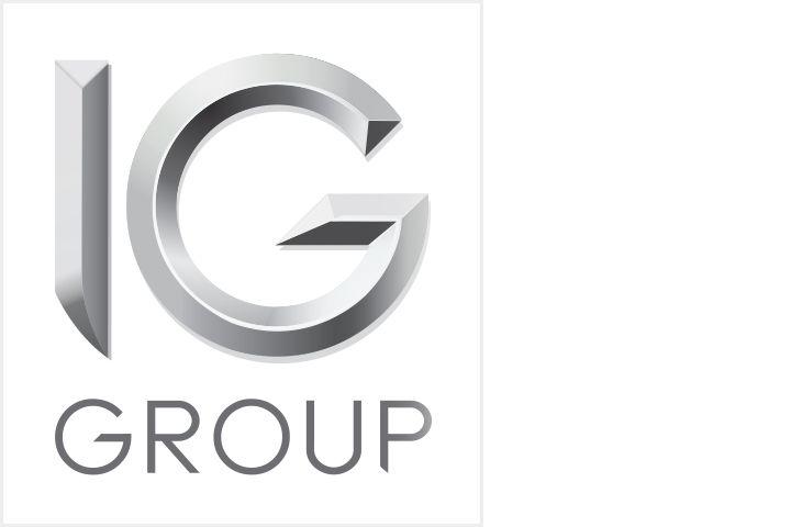 IG Logo - Brand Logos Image Library | Media Centre | IG Group