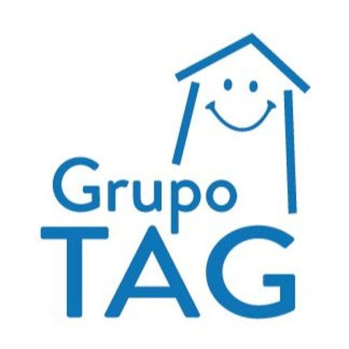 Tag Grupo Logo - Remax Zimbra by Re/max Grupo TAG | Free Listening on SoundCloud