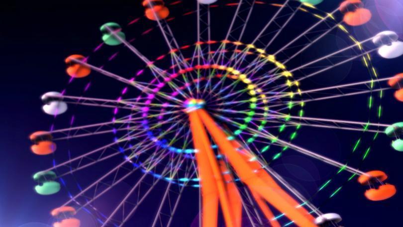 Columbia County Fair Logo - Columbia County Fair to reopen for weekend following rain out