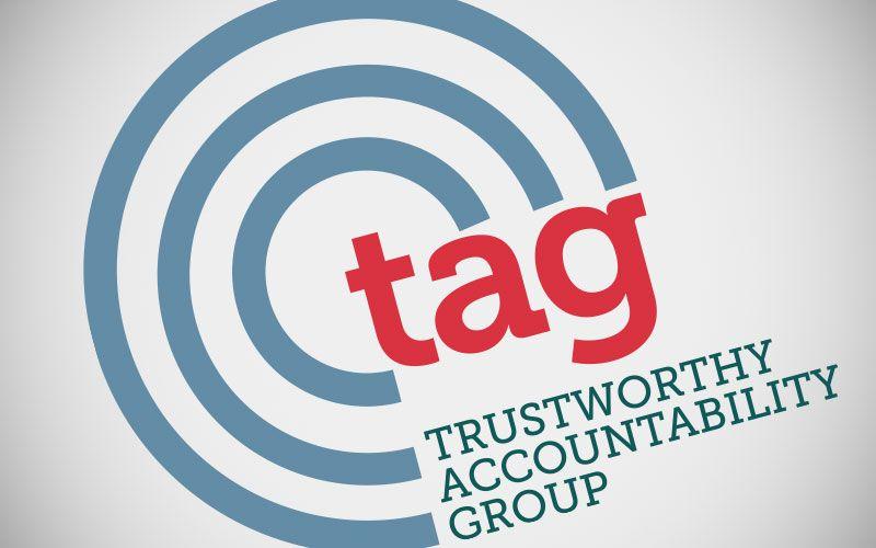 Tag Grupo Logo - TAG Anti-Fraud Working Group