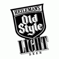 Old- Style Logo - Old Style Light | Brands of the World™ | Download vector logos and ...
