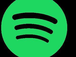 Green Circle Logo - Designer criticizes Spotify's logo redesign