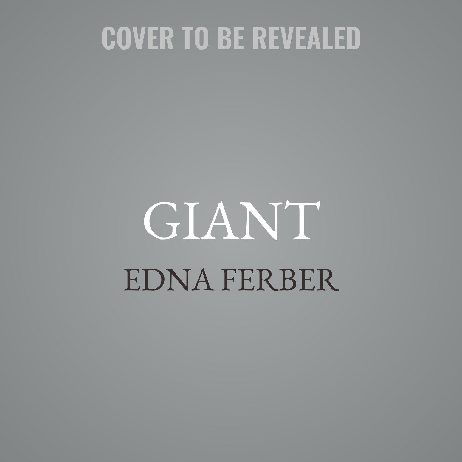 Giant White C Logo - Giant - Audiobook | Listen Instantly!