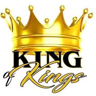 King of Kings Logo - King of Kings Granite Marble & Cabinets - Tampa, FL, US 33605