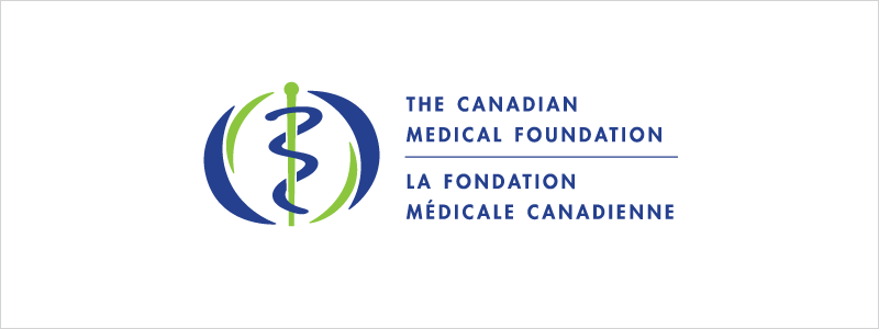 CMF FMC Logo - CMF FMC Logo Canadian Medical Foundation