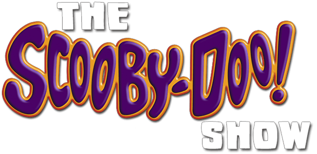 The Scooby-Doo Show Logo - The Scooby-Doo Show | Logopedia | FANDOM powered by Wikia