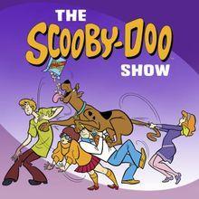 The Scooby-Doo Show Logo - Hoyt Curtin