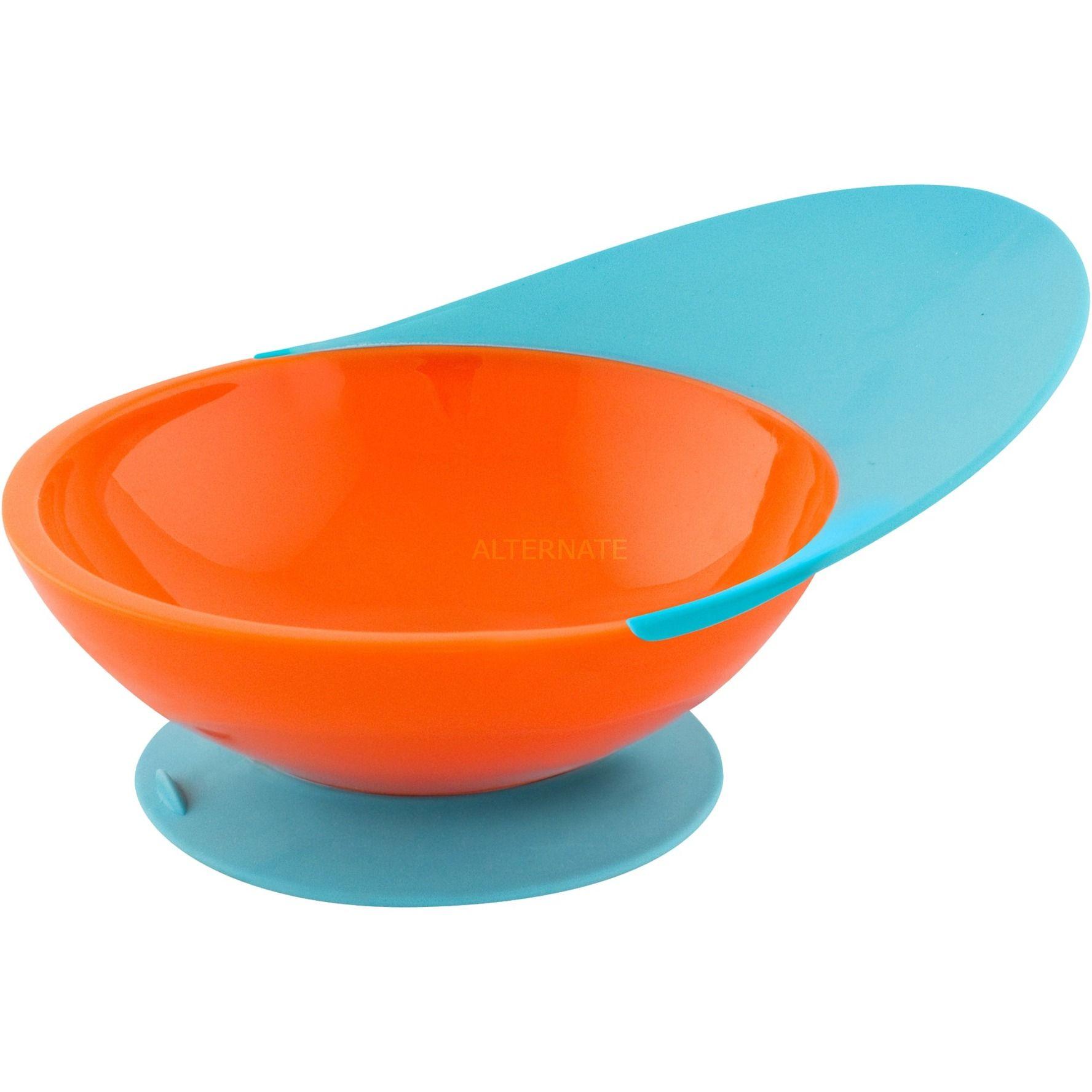 Orange and Blue 76 Logo - Tomy Catch Bowl 9month(s) Blue, Orange, Dishes Blue Orange, Blue