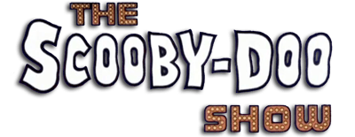 The Scooby-Doo Show Logo - The Scooby Doo Show