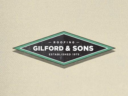 Old- Style Logo - A Roundup of Vintage Style Logo Designs