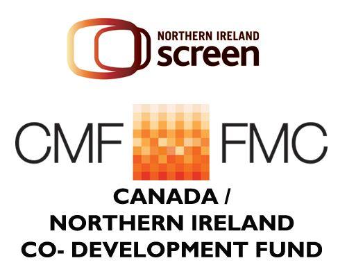 CMF FMC Logo - CMF and Northern Ireland Screen announce $600,000 co-development ...