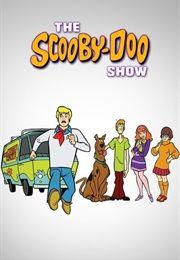 The Scooby-Doo Show Logo - Scooby-Doo Filmography (1969-2017) - How many have you seen?