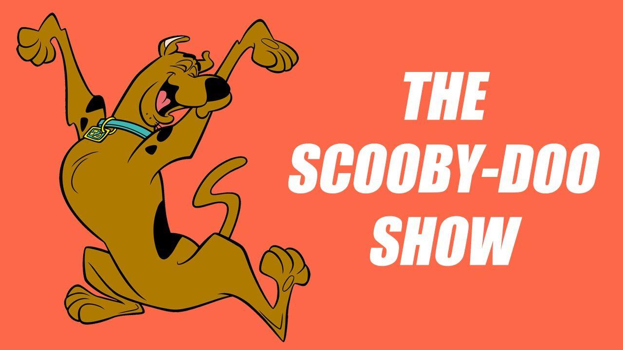 The Scooby-Doo Show Logo - The Scooby-Doo Show (1976) - Intro (Opening) - YouTube