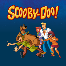 The Scooby-Doo Show Logo - The Scooby Doo Show, Season 1 On ITunes