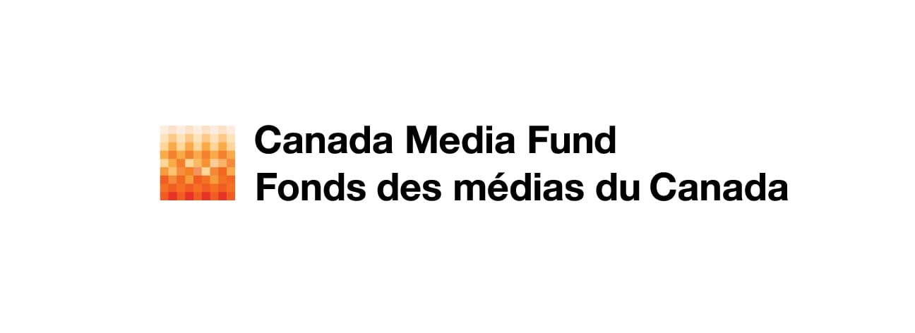 CMF FMC Logo - cmf-fmc - Telefilm Canada