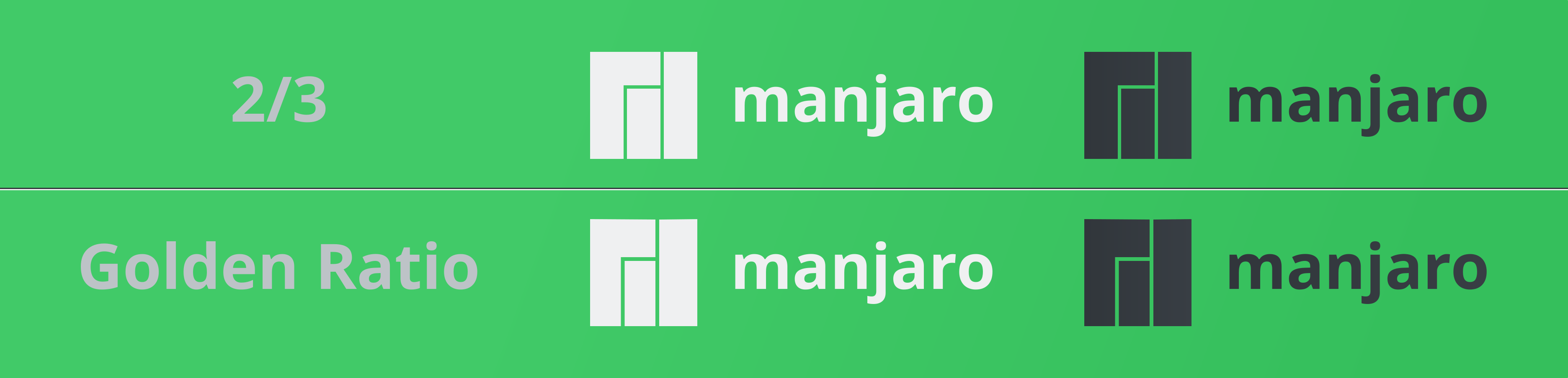 Manjaro Logo - What is Manjaros logo Discussion Linux Forum