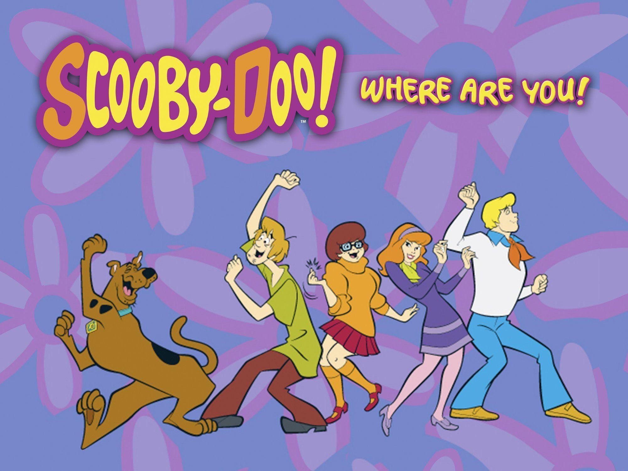 The Scooby-Doo Show Logo - Amazon.com: Watch The Scooby-Doo Show Season 1 | Prime Video