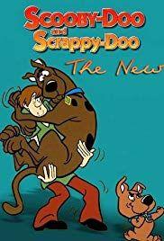 The Scooby-Doo Show Logo - The New Scooby And Scrappy Doo Show (TV Series 1983–1984)