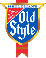 Old- Style Logo - Old Style Beer
