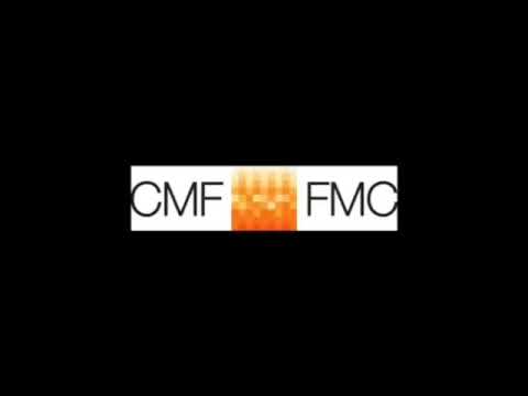 CMF FMC Logo - CMF FMC Bell Fund And Shaw Rocket Fund 3 Logos - YouTube