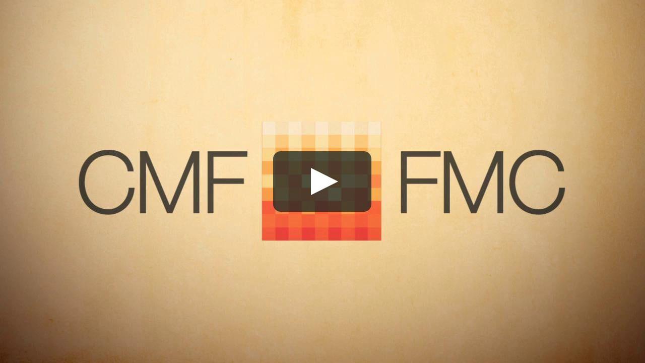 CMF FMC Logo - CMF - 1:36 - (REVISED) on Vimeo