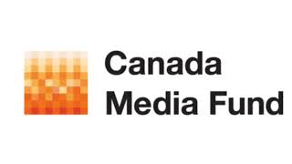 CMF FMC Logo - Canadian Television Fund Canada Media Fund And CMF FMC Logos by ...