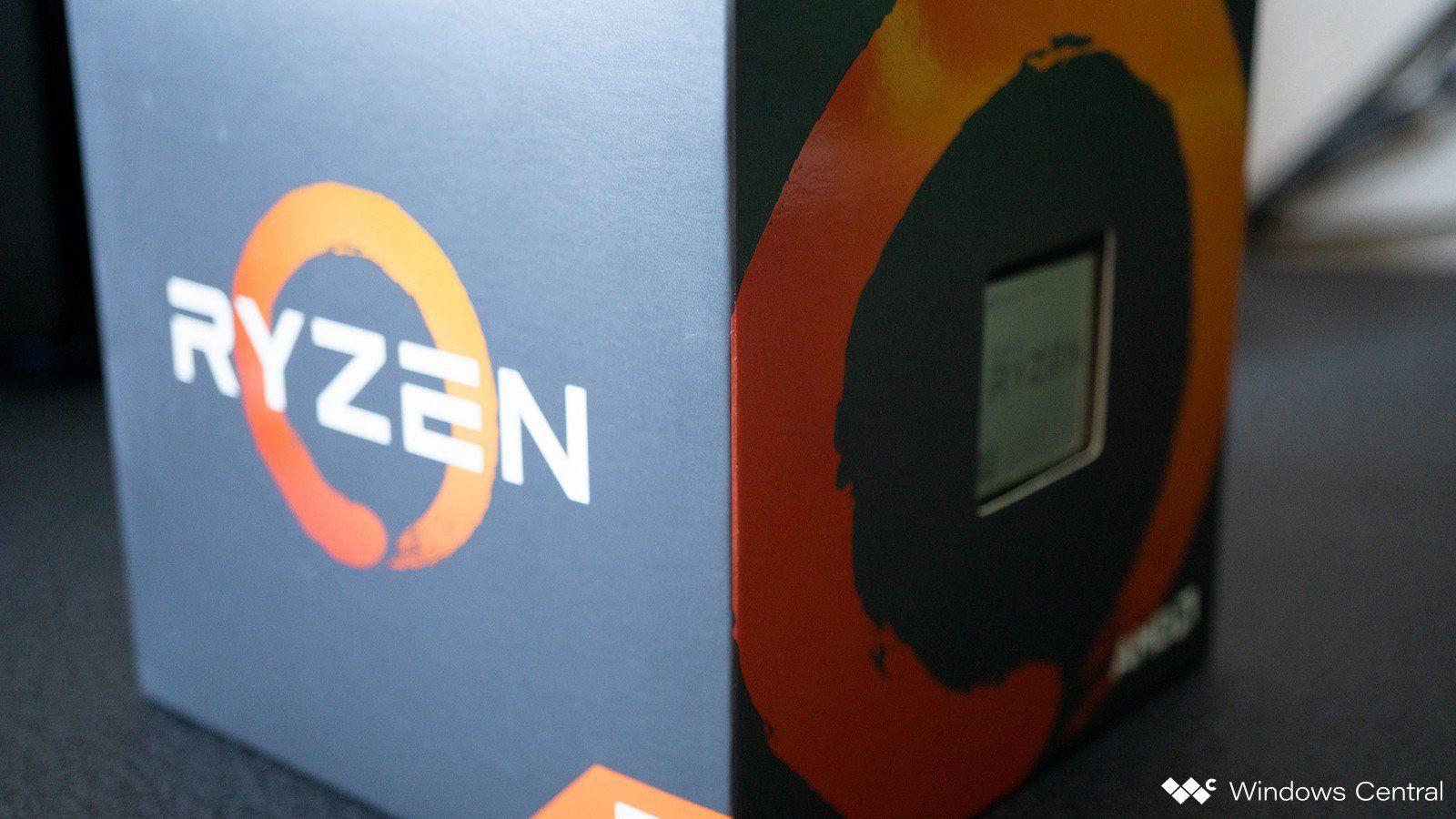 Orange and Blue 76 Logo - Is AMD Ryzen 5 2600 a good CPU for Fallout 76? | Windows Central