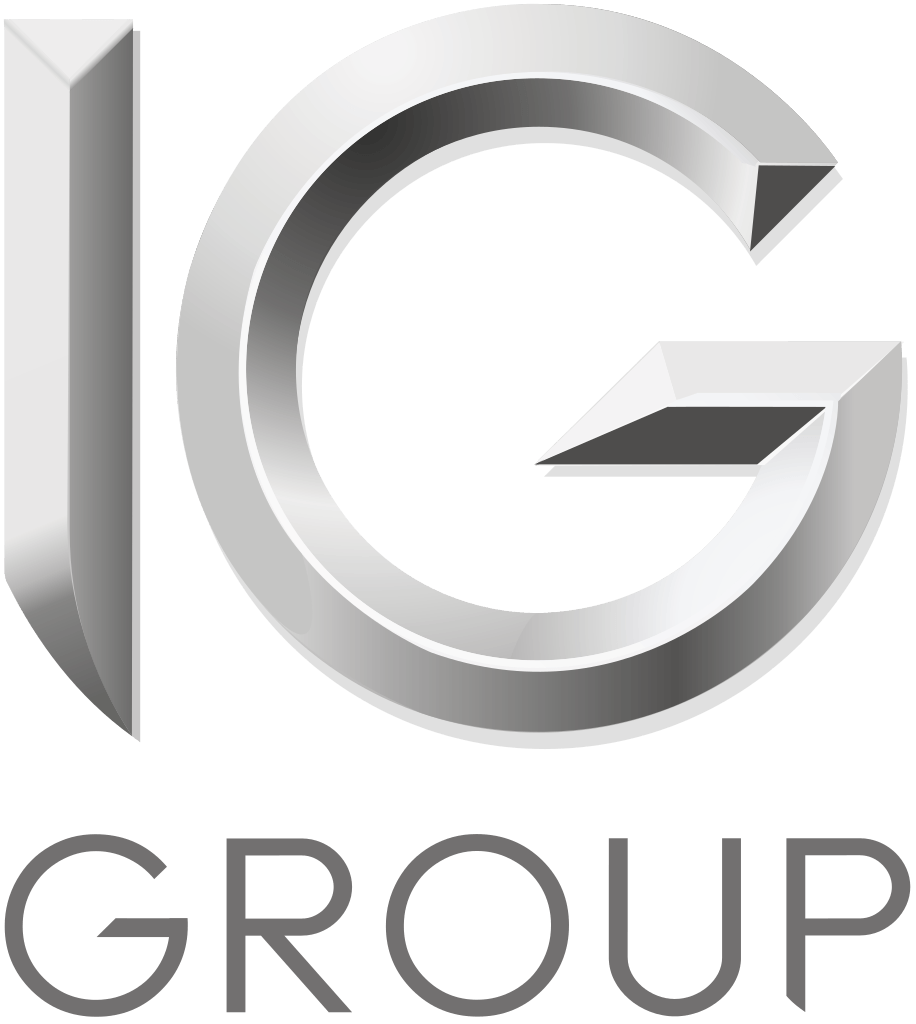 IG Logo - File:IG Group logo.svg