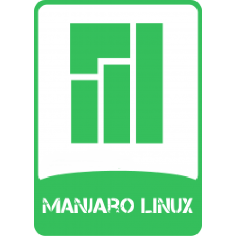 Manjaro Logo - Manjaro Linux is redneck geek Operating System