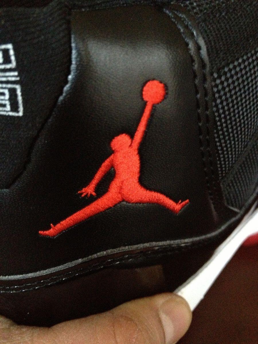 Fake Jordan Jumpman Logo - Fake jumpman Logos