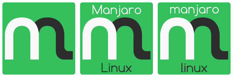 Manjaro Logo - contest Design a new logo for Manjaro