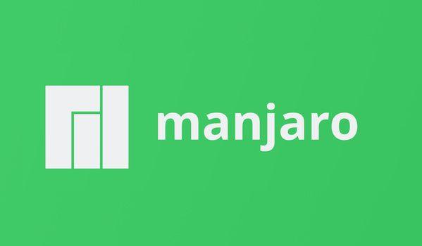 Manjaro Logo - How To Switch Kernels In Manjaro Linux