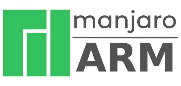 Manjaro Logo - Wiki