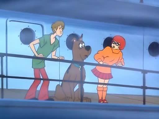 The Scooby-Doo Show Logo - The Scooby-Doo Show Season 1 Episode 13 Scooby-Doo, Where's the Crew ...