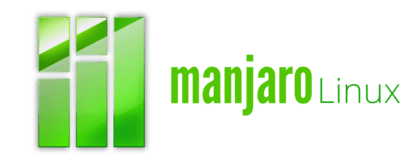 Manjaro Logo - Digitallofice: Manjaro Linux small step towards to the 1.0