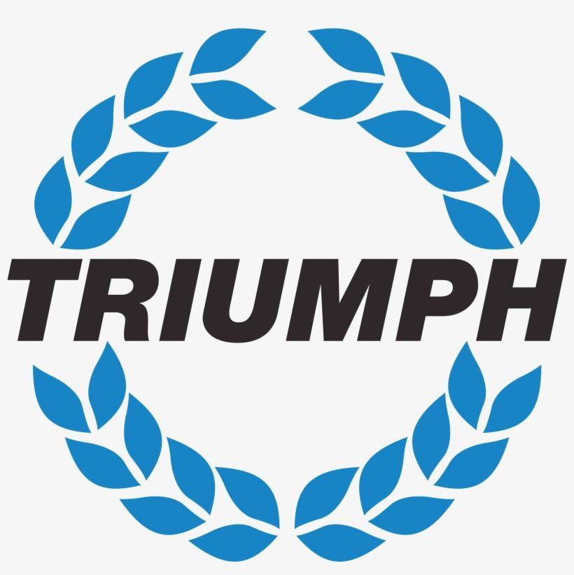 Triumph Car Logo - Png - Triumph Car Logo Transparent PNG - 3000x3000 - Free Download ...