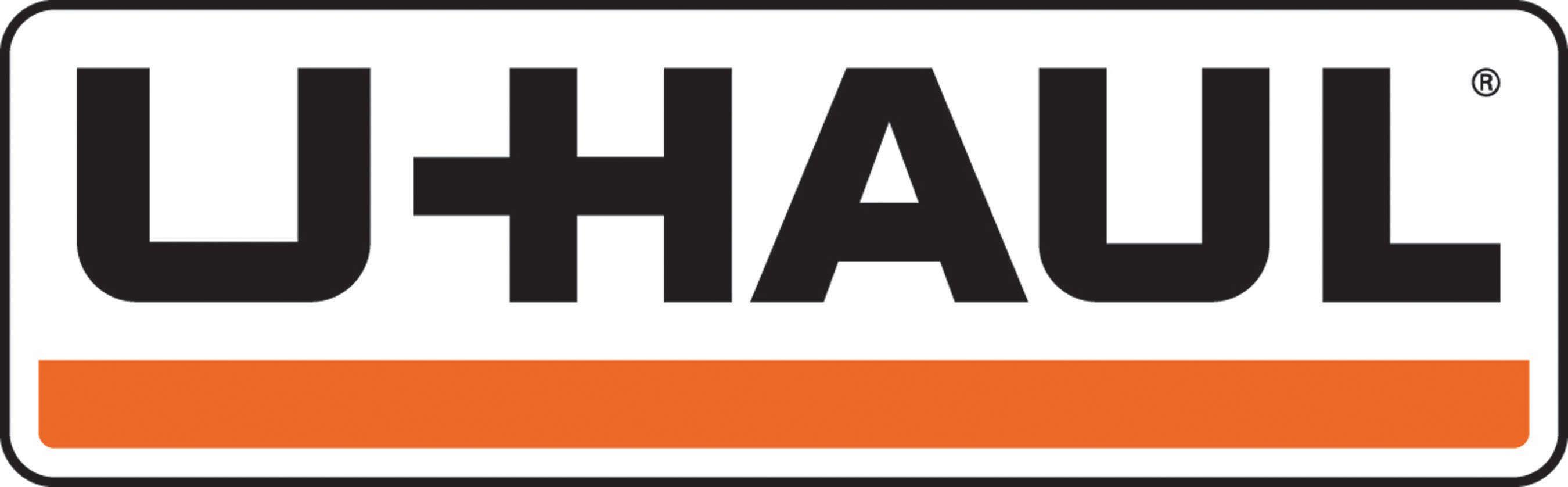 Orange U-Haul Official Logo - U-Haul Repurposes Century-Old Building for New Store in Orange