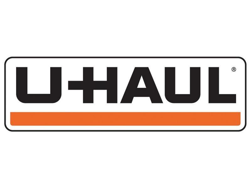 Orange U-Haul Official Logo - U-Haul | The Official Digital Guide to Charleston SC - Charleston.com