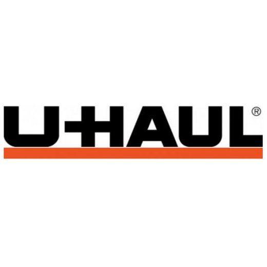 Orange U-Haul Official Logo - U-Haul U-Box Review - Pros, Cons and Verdict