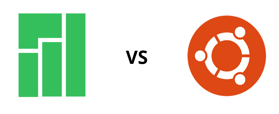 Manjaro Logo - As a Beginner What should I use? Majnaro vs Ubuntu