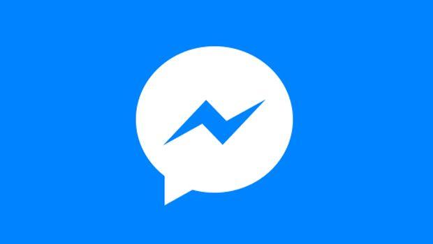 Windows Messenger Logo - Voice Messaging finally hits Facebook Messenger for Windows Phone
