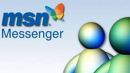 Windows Messenger Logo - Microsoft Messenger to disappear in March